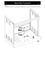 Preview for 17 page of Goldair GBQMT6 Operating Instructions Manual