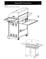 Preview for 23 page of Goldair GBQMT6 Operating Instructions Manual