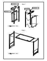 Preview for 6 page of Goldair GBQS250 Operating Instructions Manual