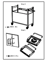 Предварительный просмотр 8 страницы Goldair GBQS250 Operating Instructions Manual