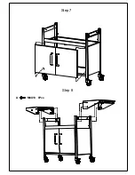 Preview for 9 page of Goldair GBQS250 Operating Instructions Manual