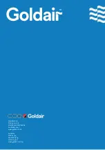 Preview for 12 page of Goldair GCHV220 Operating Instructions Manual