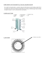 Предварительный просмотр 3 страницы Goldair GOC137T Operating Instructions