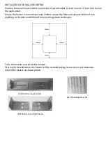 Preview for 7 page of Goldair GPH100-2PK Operating Instructions Manual