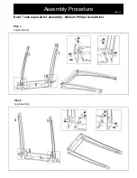 Preview for 11 page of Goldair Kiwi Choice GBQKC140 Operating Instructions Manual