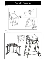 Preview for 13 page of Goldair Kiwi Choice GBQKC140 Operating Instructions Manual