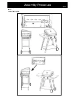 Preview for 14 page of Goldair Kiwi Choice GBQKC140 Operating Instructions Manual