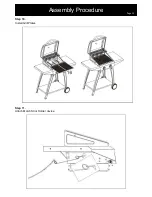 Предварительный просмотр 16 страницы Goldair Kiwi Choice GBQKC140 Operating Instructions Manual