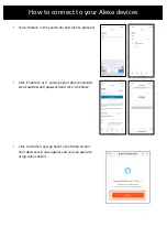 Preview for 13 page of Goldair PLATINUM GCPAC350W Operating Instructions Manual