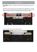 Preview for 5 page of Goldair Platinum GPOC4310 Operating Instructions Manual