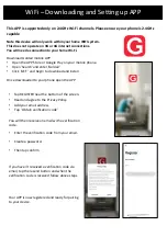 Preview for 2 page of Goldair PLATINUM GPPH770 Instruction Manual