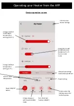 Preview for 4 page of Goldair PLATINUM GPPH770 Instruction Manual