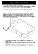 Preview for 5 page of Goldair Select GSTD Series Operating Instructions Manual