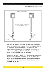 Preview for 17 page of Goldak 600 Operating Manual