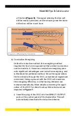 Preview for 15 page of Goldak 902 Operating Manual