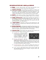 Preview for 6 page of Goldak Goldak 2310 Operating Manual