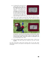 Preview for 32 page of Goldak Goldak 2310 Operating Manual