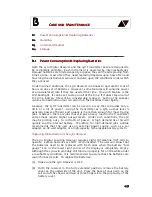 Preview for 52 page of Goldak Goldak 2310 Operating Manual