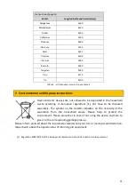 Preview for 13 page of Goldanalytix BARSCREENSENSOR Instruction Manual