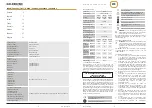 Preview for 2 page of GOLDBRUNN THERM 2000 User Manual