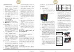 Preview for 5 page of GOLDBRUNN THERM 2000 User Manual