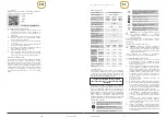 Preview for 6 page of GOLDBRUNN THERM 2000 User Manual