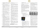 Preview for 15 page of GOLDBRUNN THERM 2000 User Manual