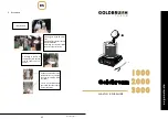 Preview for 22 page of GOLDBRUNN THERM Goldbrunn 1000 User Manual