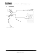 Preview for 8 page of GoldCruise GC90Ci Installation Manual