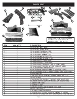 Предварительный просмотр 10 страницы Golden Blount 18" - 24" & 30" Installation And Operating Instructions Manual