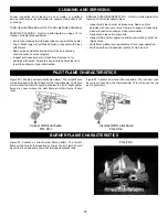 Предварительный просмотр 20 страницы Golden Blount CBF18VF+OMEGA18LM Installation And Operating Instructions Manual