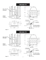 Предварительный просмотр 7 страницы Golden Blount EL GRANDE Installation And Operating Instructions Manual