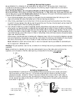 Предварительный просмотр 8 страницы Golden Blount EL GRANDE Installation And Operating Instructions Manual