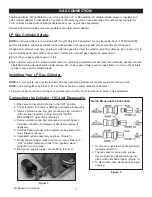 Предварительный просмотр 4 страницы Golden Blount TEXAS SIZZLER "JR" Owner'S Manual