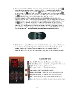 Preview for 15 page of Golden Designs LSDT-02 Manual