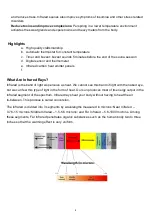 Preview for 5 page of Golden Designs MX-M356-01 Instruction Manual