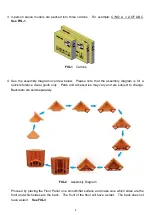 Preview for 9 page of Golden Designs MX-M356-01 Instruction Manual