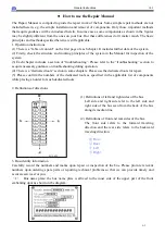 Preview for 8 page of Golden Dragon XML6125CLE Repair Manual