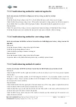 Предварительный просмотр 74 страницы Golden Dragon XML6125CLE Repair Manual