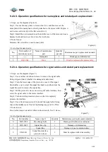 Preview for 87 page of Golden Dragon XML6125CLE Repair Manual