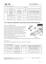 Предварительный просмотр 92 страницы Golden Dragon XML6125CLE Repair Manual