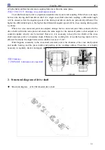 Предварительный просмотр 129 страницы Golden Dragon XML6125CLE Repair Manual