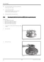 Preview for 191 page of Golden Dragon XML6125CLE Repair Manual