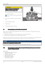 Предварительный просмотр 197 страницы Golden Dragon XML6125CLE Repair Manual