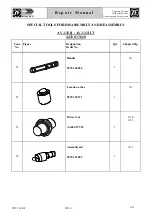 Предварительный просмотр 285 страницы Golden Dragon XML6125CLE Repair Manual