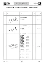 Предварительный просмотр 289 страницы Golden Dragon XML6125CLE Repair Manual