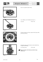 Предварительный просмотр 295 страницы Golden Dragon XML6125CLE Repair Manual