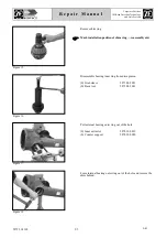 Preview for 305 page of Golden Dragon XML6125CLE Repair Manual