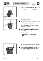 Preview for 316 page of Golden Dragon XML6125CLE Repair Manual