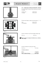 Предварительный просмотр 327 страницы Golden Dragon XML6125CLE Repair Manual